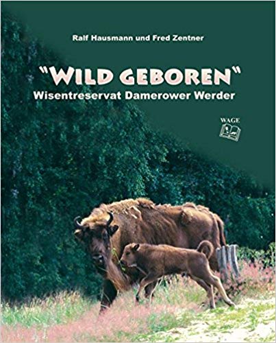 Hausmann, "Wild geboren"