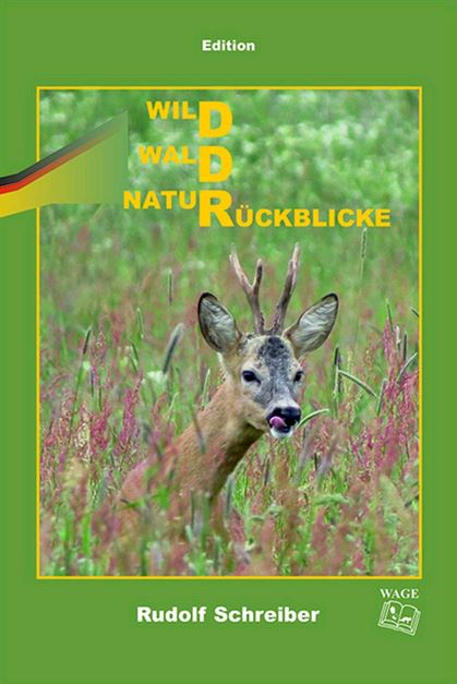 Wild - Wald - Natur Rückblicke,