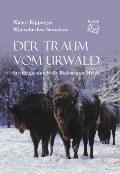 Der Traum vom Urwald, Ripperger/Semakov