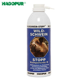 Wildschwein Stopp 400 ml v. Hagopur