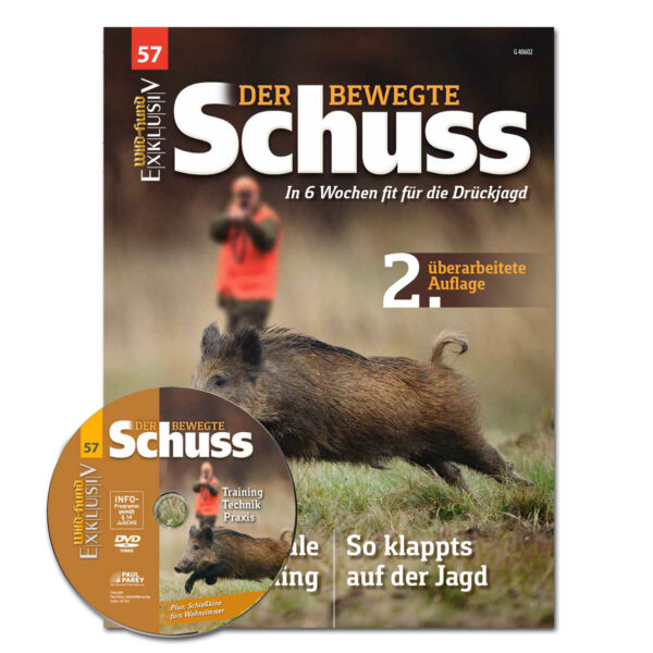 WILD & HUND exclusiv Nr. 57