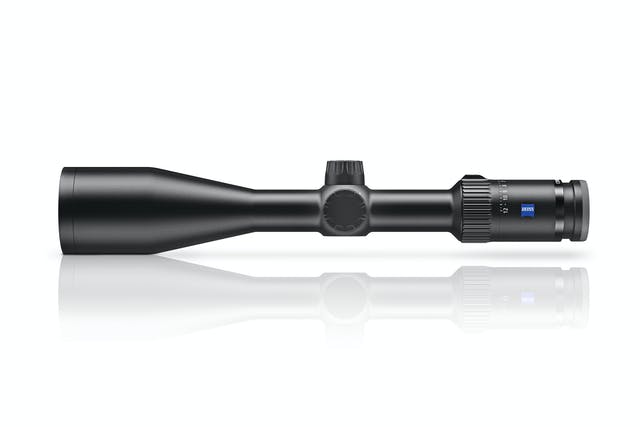 Zeiss Conquest V4 3-12x56 (60)